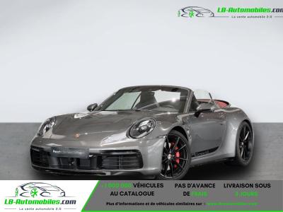 Porsche 911 - 992 Cabriolet 4S  3.0i 450 PDK