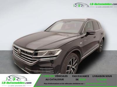 Volkswagen Touareg 3.0 TSI 340ch BVA 4Motion
