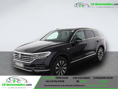 Volkswagen Touareg 3.0 TSI eHybrid 381ch BVA 4Motion