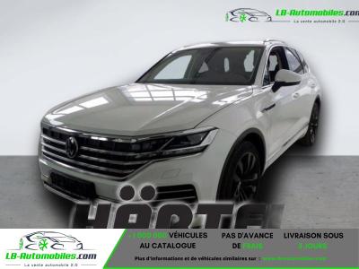 Volkswagen Touareg 3.0 TSI eHybrid 381ch BVA 4Motion
