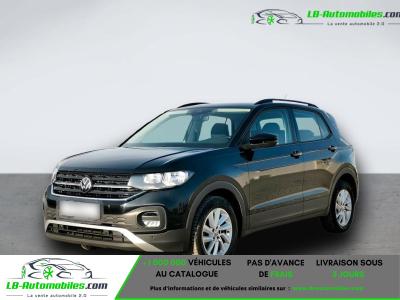 Volkswagen T-Cross 1.0 TSI 110 Start/Stop BVA