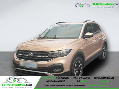 Volkswagen T-Cross 1.0 TSI 115 Start/Stop BVM