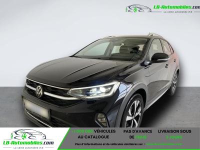 Volkswagen Taigo Taigo 1.0 TSI 110 BVM