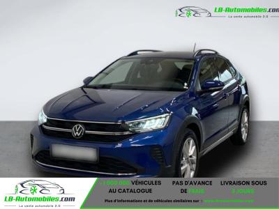 Volkswagen Taigo 1.0 TSI 95 BVM