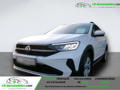 Volkswagen Taigo 1.0 TSI 95 BVM