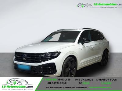 Volkswagen Touareg 3.0 TSI eHybrid 462 ch BVA 4Motion