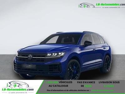 Volkswagen Touareg 3.0 TSI eHybrid 462 ch BVA 4Motion