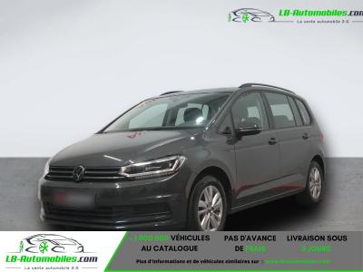 Volkswagen Touran 1.5 TSI EVO 150 BVA 7pl