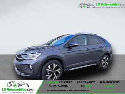 Volkswagen Taigo 1.0 TSI 110 BVA