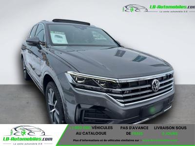 Volkswagen Touareg 3.0 TDI 286ch BVA 4Motion