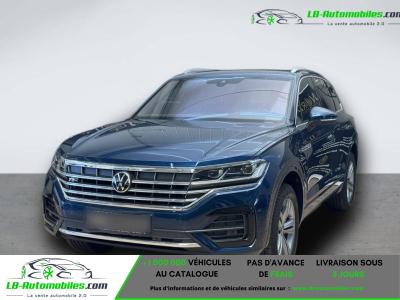 Volkswagen Touareg 3.0 TDI 286ch BVA 4Motion