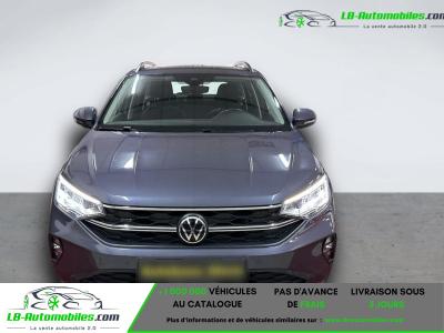 Volkswagen Taigo 1.0 TSI 110 BVA