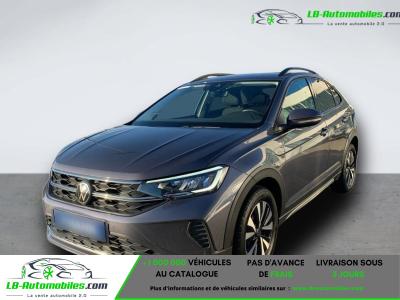 Volkswagen Taigo 1.0 TSI 110 BVA