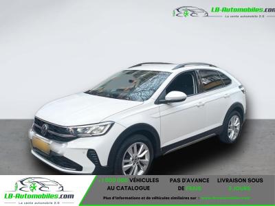 Volkswagen Taigo 1.0 TSI 110 BVA