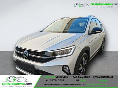 Volkswagen Taigo 1.0 TSI 110 BVA