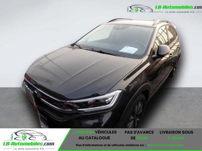 Volkswagen Taigo 1.0 TSI 110 BVA