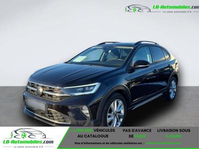 Volkswagen Taigo 1.0 TSI 110 BVA