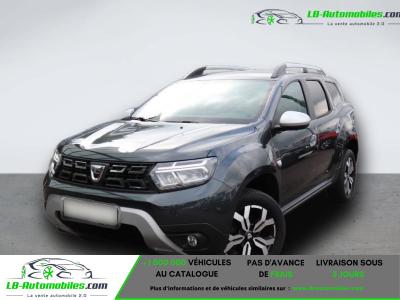 Dacia Duster TCe 130 4x2