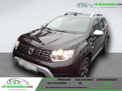 Dacia Duster TCe 125 4x2