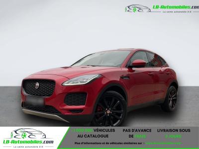 Jaguar E-Pace 2.0 D - 150 ch 2WD BVM