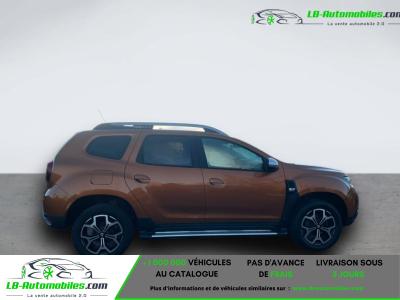Dacia Duster TCe 125 4x2