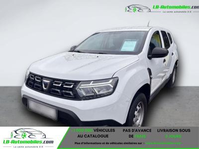Dacia Duster TCe 90 FAP 4x2