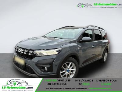 Dacia Jogger TCe 110 5 places