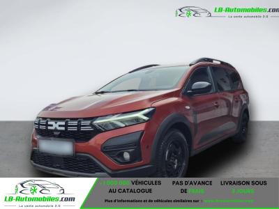 Dacia Jogger Hybrid 140 7 places