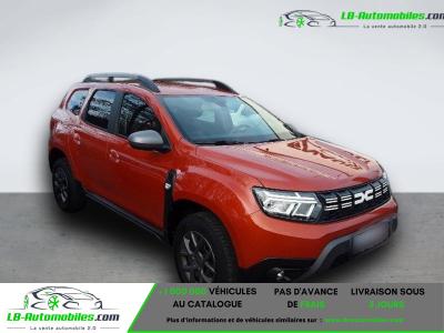 Dacia Duster TCe 150 4x2 BVA