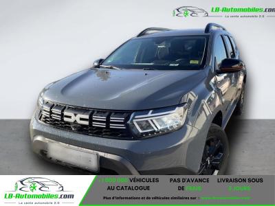Dacia Duster TCe 150 4x2 BVA