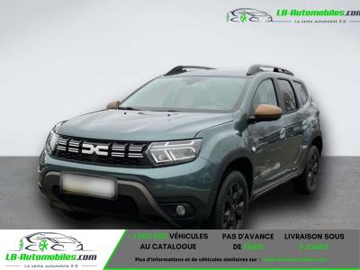 Dacia Duster TCe 150 4x2 BVA