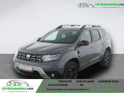 Dacia Duster TCe 130 4x2 - 2023