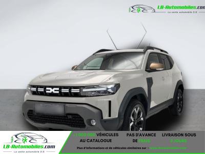 Dacia Duster TCe 130 4x2 - 2023