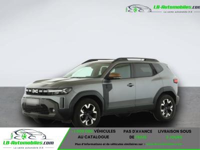 Dacia Duster TCe 130 4x2 - 2023