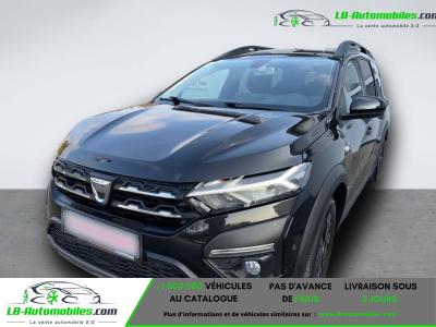 Dacia Jogger TCe 110 7 places