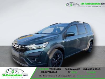Dacia Jogger TCe 110 5 places