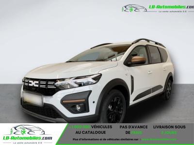 Dacia Jogger TCe 110 5 places
