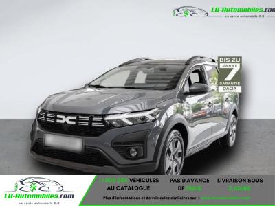 Dacia Jogger TCe 110 5 places
