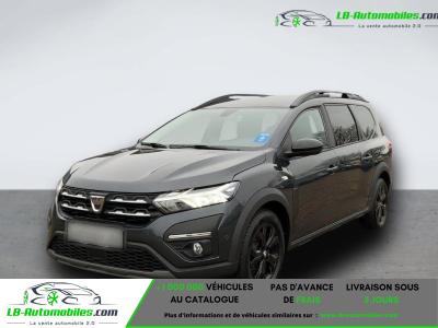 Dacia Jogger TCe 110 5 places