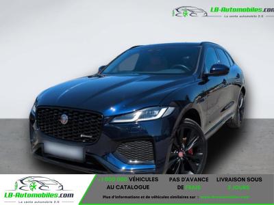 Jaguar F-Pace 3.0 - D300  AWD BVA