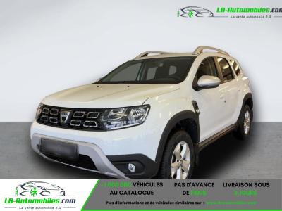 Dacia Duster TCe 100 4x2