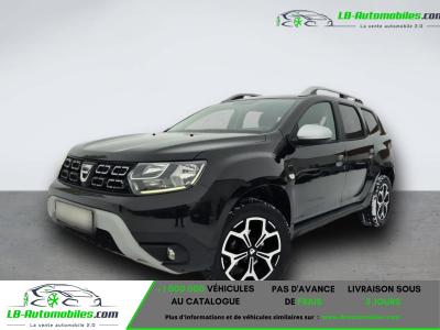 Dacia Duster TCe 130 FAP 4x4