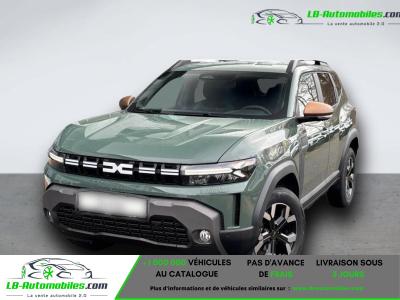 Dacia Duster TCe 130 4x2 - 2023