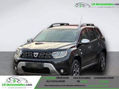 Dacia Duster TCe 150 FAP 4x2