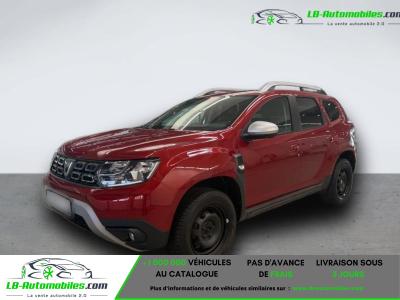 Dacia Duster TCe 150 FAP 4x2