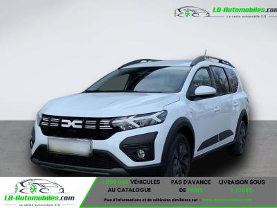 Dacia Jogger TCe 110 7 places