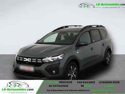 Dacia Jogger TCe 110 7 places