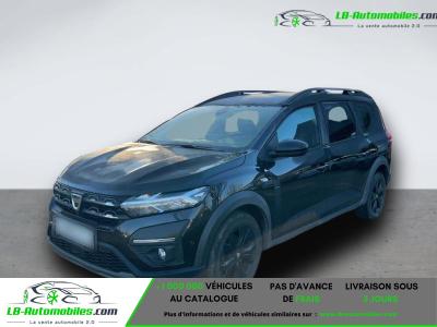 Dacia Jogger TCe 110 7 places