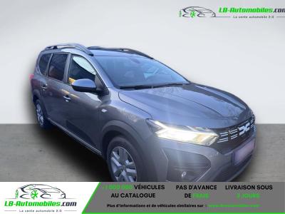 Dacia Jogger TCe 110 7 places