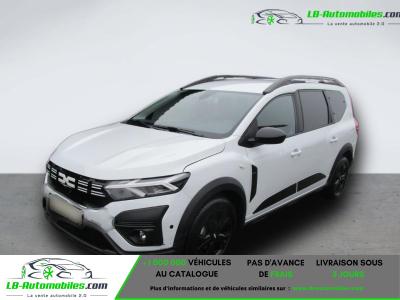 Dacia Jogger TCe 110 7 places